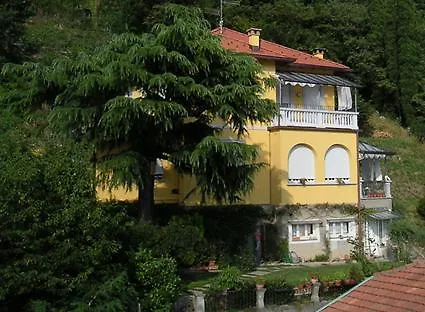 Apartment Como 54B