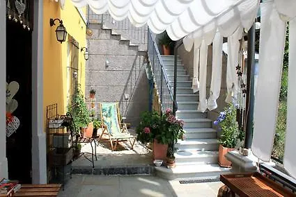Apartment Como 54B