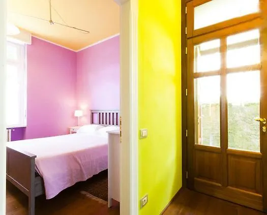 Apartment Como 54B Italy