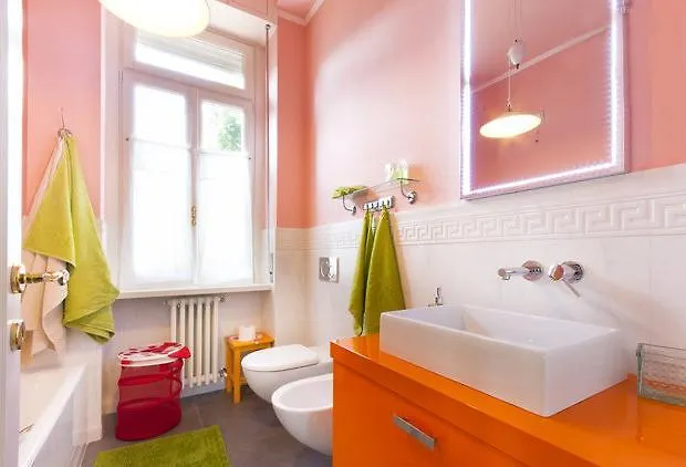 Apartment Como 54B Italy