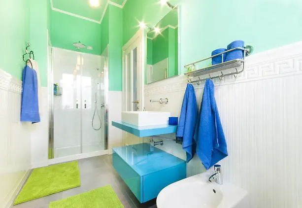 Apartment Como 54B