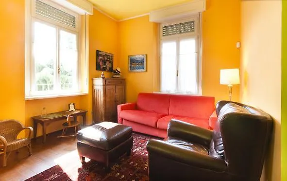 Apartment Como 54B 0*,