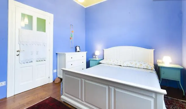 Apartment Como 54B