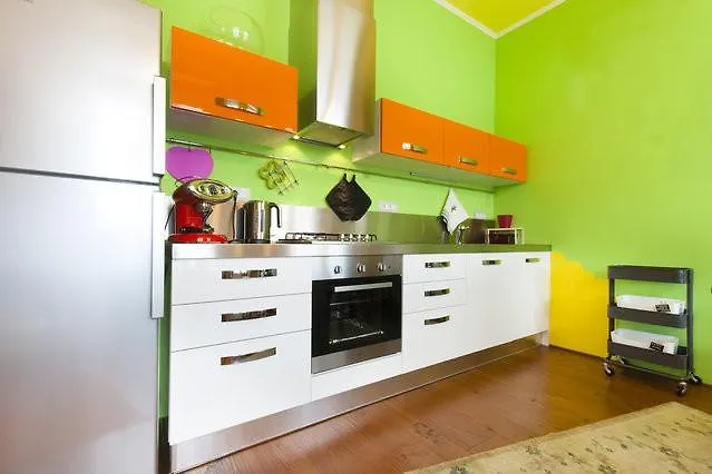 Apartment Como 54B 0*,  Italy