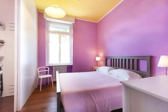 Apartment Como 54B