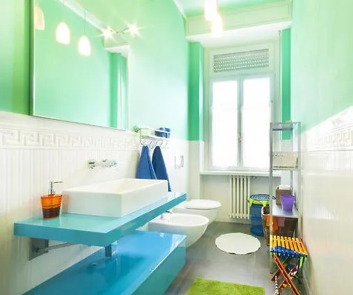 Apartment Como 54B 0*,  Italy