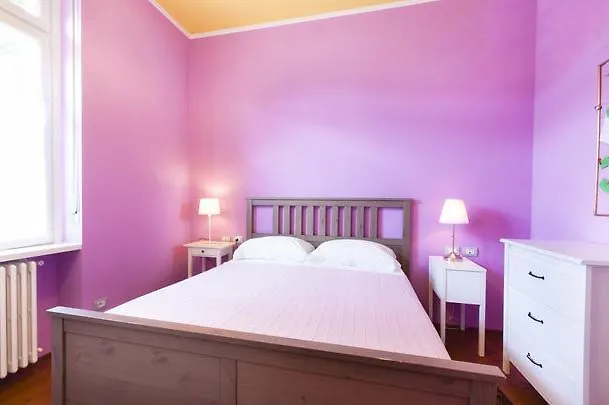 Apartment Como 54B Italy