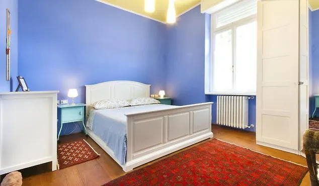 Apartment Como 54B 0*,