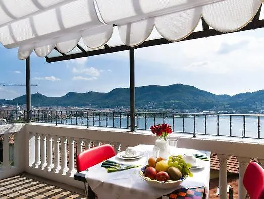 Apartment Como 54B 0*,  Italy