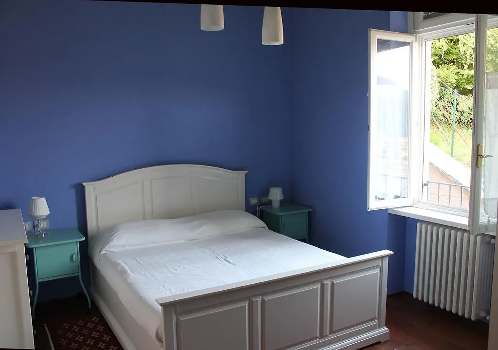 Apartment Como 54B Italy