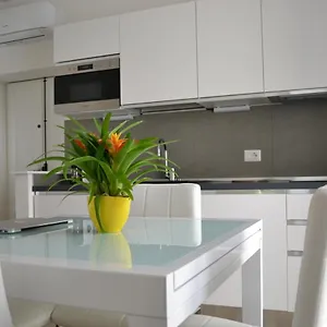 Appartement Flats, Côme