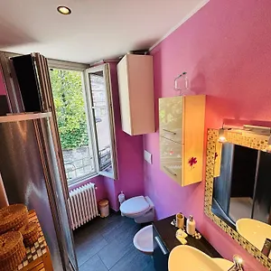 Principessa Close To The Appartement