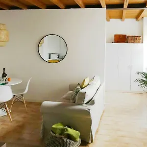 Appartement Iris, Côme