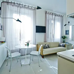 Appartement Casa Lorenza, Côme