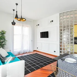 Appartement Santa Chiara By Myhomeincomo, Côme